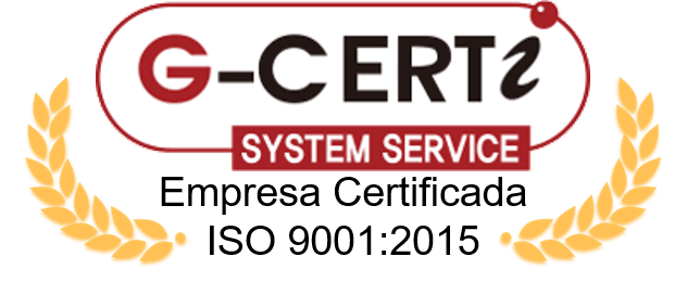 Teste Certificado