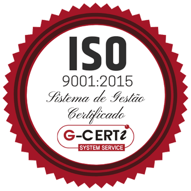 Teste Certificado